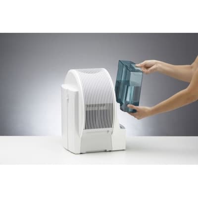 Luftvasker W1355a