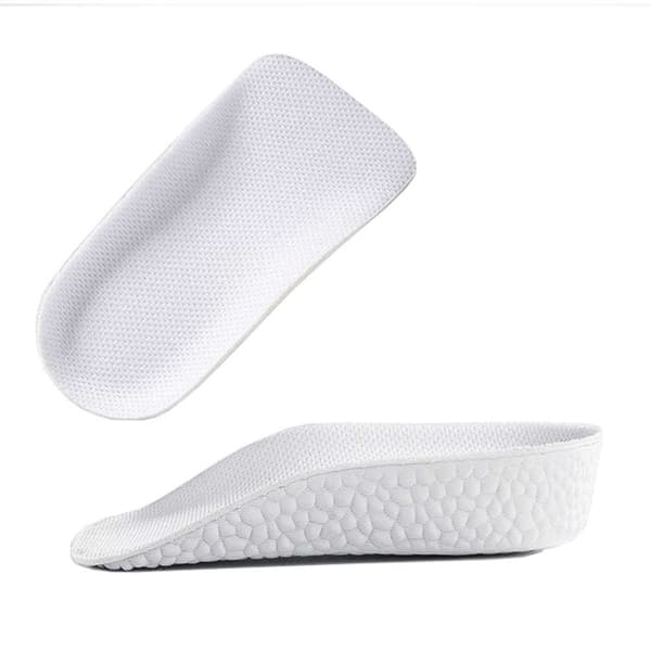 Bekväm Bli Längre Sula Boost – Skoinlägg för Ökad Längd 1,5cm