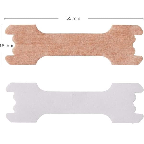 Nässtrips / Nose Strips - Andas Enklare på Natten