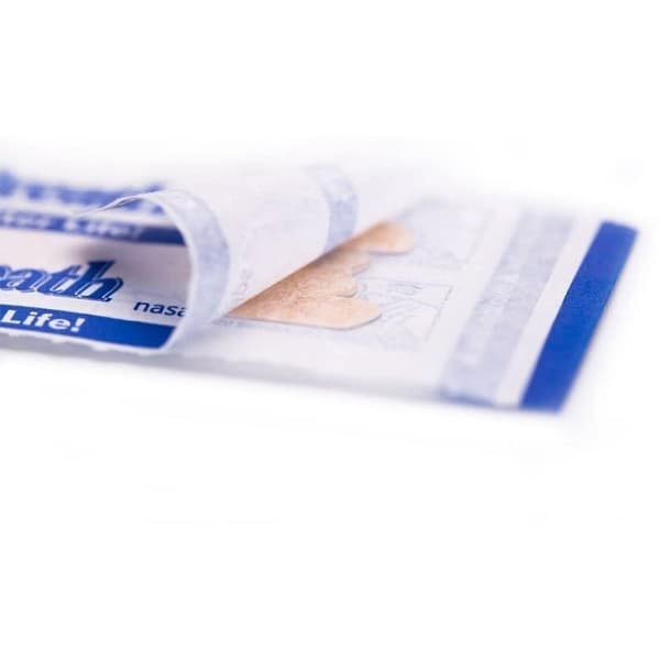 Nässtrips / Nose Strips - Andas Enklare på Natten
