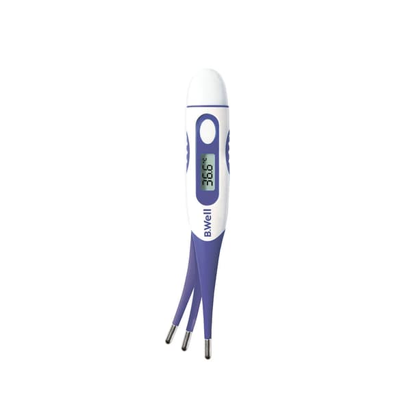B.WELL Febertermometer WT-04 Digital