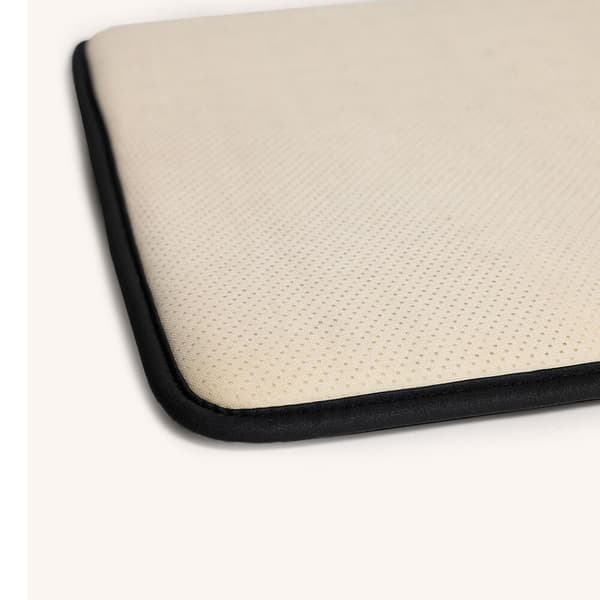 SWEDISH POSTURE Gelup Standing Cooling Desk Mat