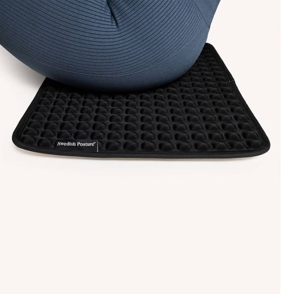 SWEDISH POSTURE Gelup Standing Cooling Desk Mat