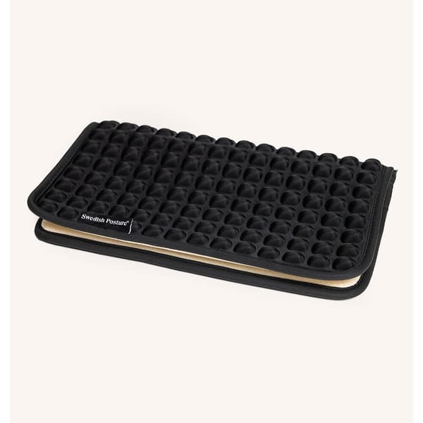 SWEDISH POSTURE Gelup Standing Cooling Desk Mat