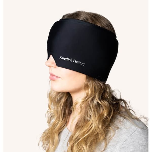 SWEDISH POSTURE Hodebånd Kjølende