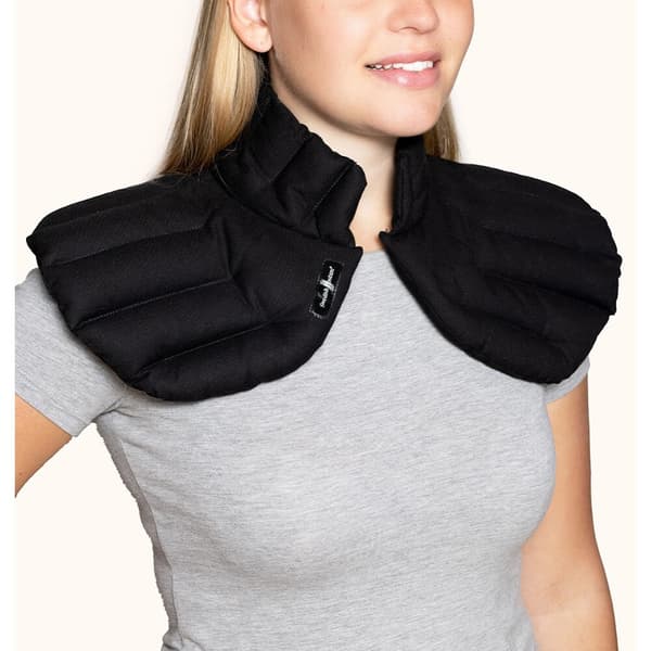 SWEDISH POSTURE Varmekrave Embrace