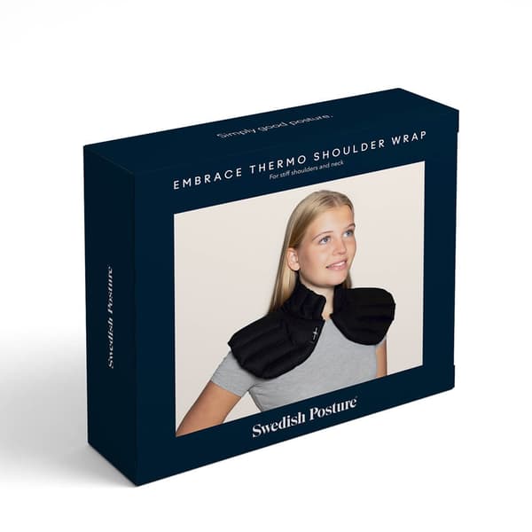 SWEDISH POSTURE Varmekrave Embrace