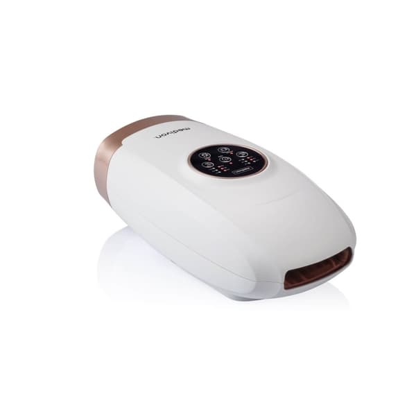 MEDIVON Håndmassager Hvit