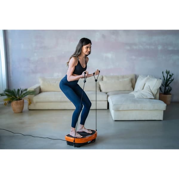MEDIVON Vibrationsplattform Corex