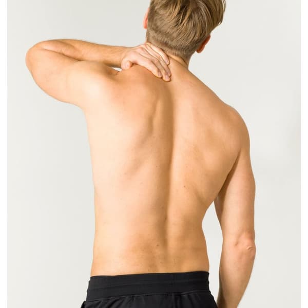 SWEDISH POSTURE Geeli Cold Gel Roll-On
