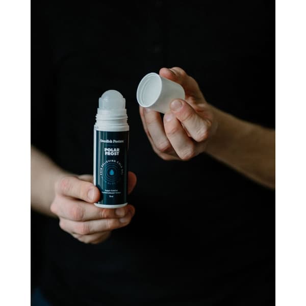 SWEDISH POSTURE Geeli Cold Gel Roll-On