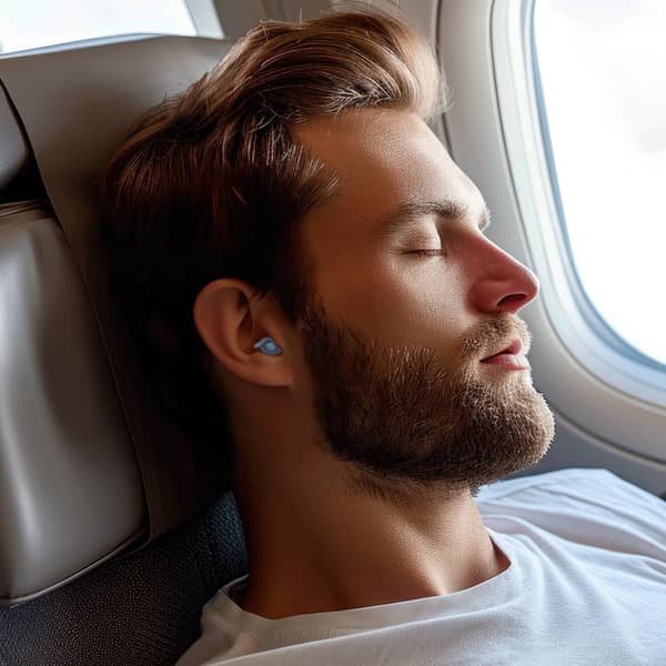 MIXX Noise Protection Flight 27dB (SNR)