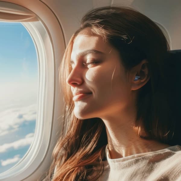 MIXX Noise Protection Flight 27dB (SNR)