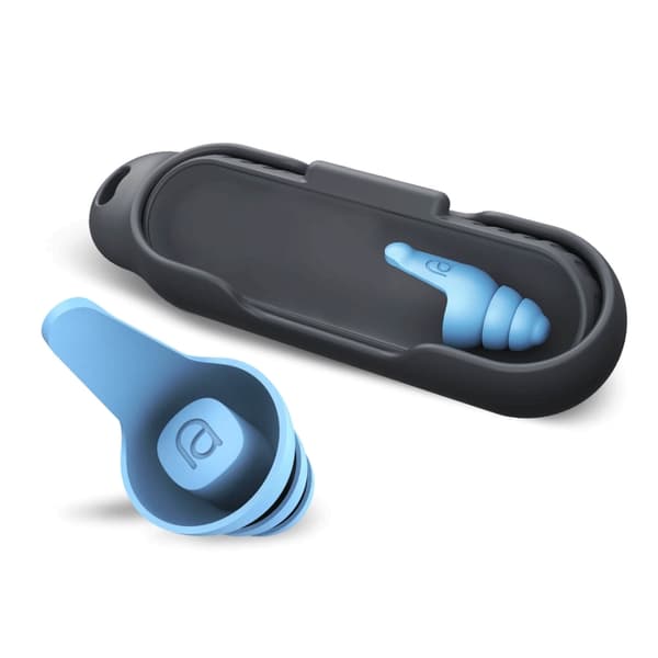 MIXX Noise Protection Flight 27dB (SNR)