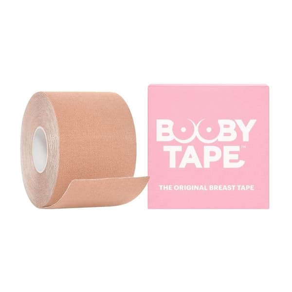 Booby Tape Nude