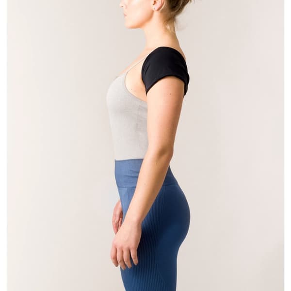 SWEDISH POSTURE Skulderstøttende Bolero Feminine XS