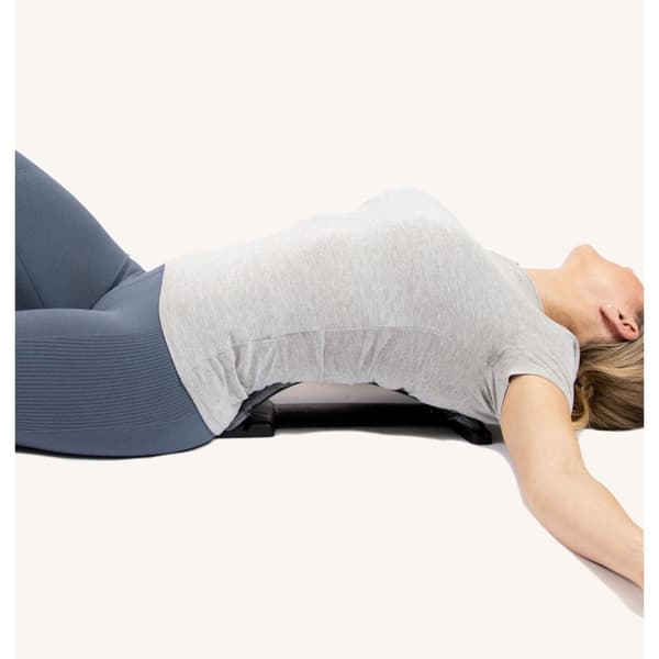 SWEDISH POSTURE Selän Venytys Back Stretch Pro