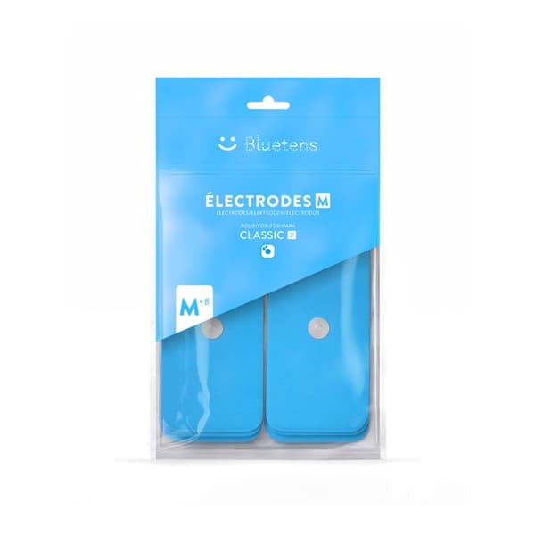 Bluetens Electrodes M8 Classic 2
