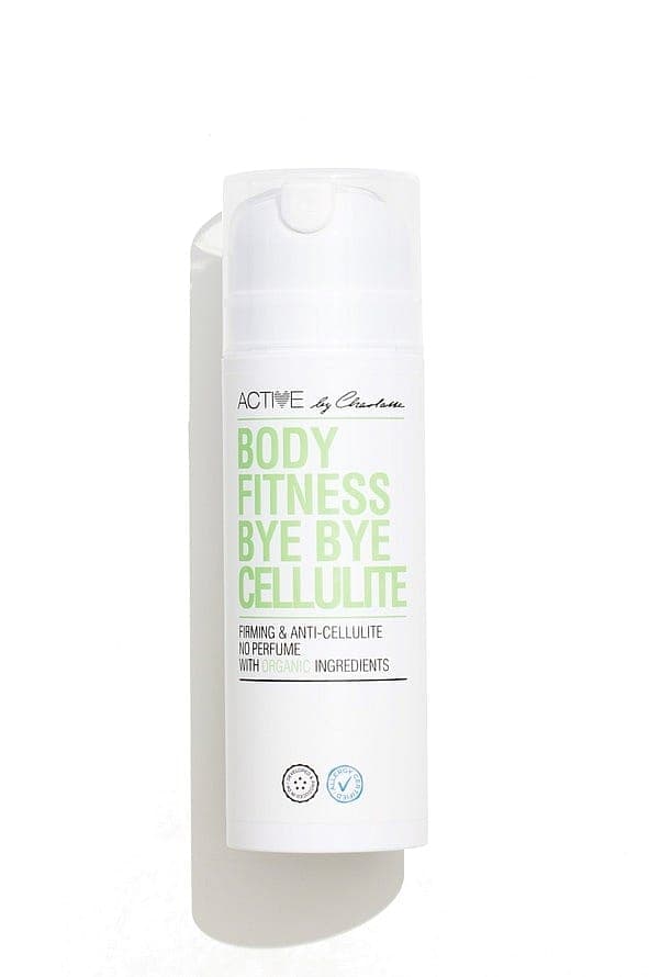 Active by Charlotte Body Fitness Bye Bye Celluliter