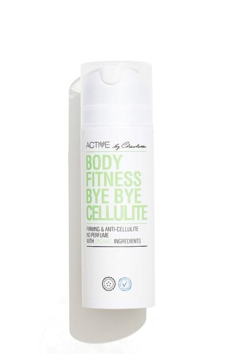 Active by Charlotte Body Fitness Bye Bye Celluliter