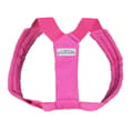 Miniatyrbilde 1 av 8: SWEDISH POSTURE Holdningsstøtte Flexi Rosa M-L