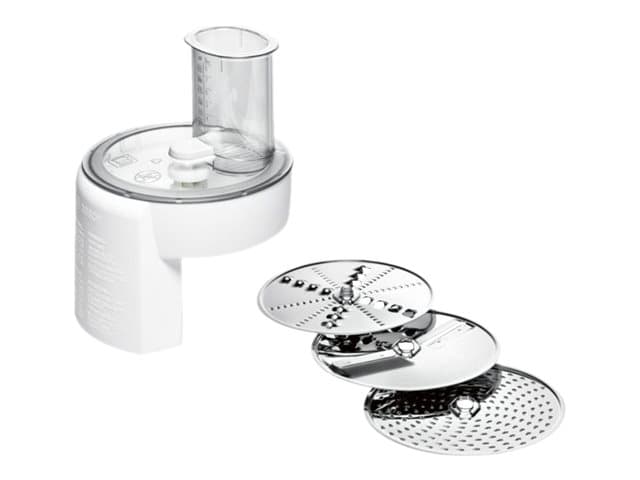 Bosch MUZ4DS4 tillbehör till mixer/matberedare