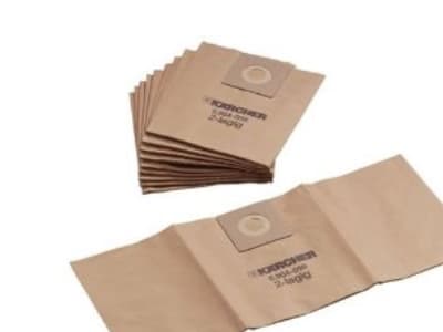 Kärcher 6.904-259.0, Paperi, - Kärcher NT 25/1 Ap - Kärcher NT 35/1 Ap - Kärcher NT 35/1 Tact - Kärcher NT 35/1 Tact Te ..., 5 kpl