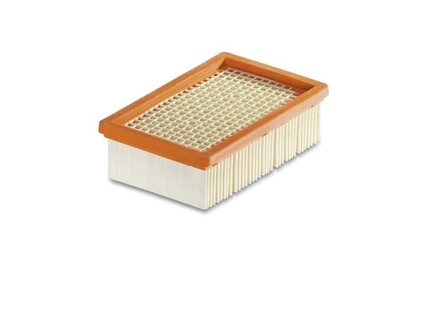 Kärcher Filter - WD 4, WD 5, WD 6