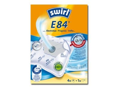 Swirl E 84 - Tilbehørssæt til støvsuger - til støvsugere