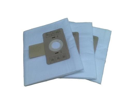 Nilfisk 42000317, Grå, Vit, Nilfisk CV, 3 styck