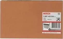 Bosch LUFTFILTER TIL GASS 50/50M 2 STK