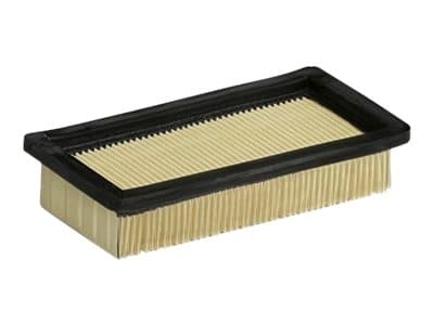 Kärcher Filter Wd 7 Nano Coated, Musta, WD 7.300 WD 7.500 WD 7.700 P WD 7.700 P, 1 kpl
