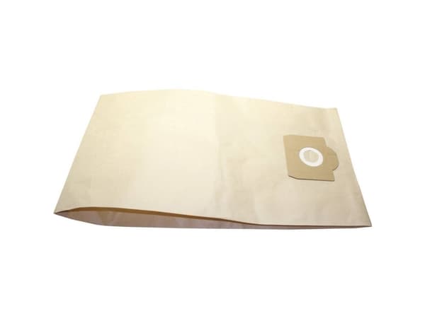 LAVOR 10001-08169, Dammpåse, Trummdammsugare, Brun, Lavorwash, WTP, WD 255, Windy 120/130/165, Låda