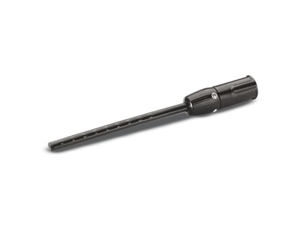 Kärcher - Textile care nozzle - for damprenser - for Kärcher SC 1, SC 2, SC 3, SC 4, SC 5