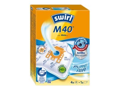 Swirl M 40 - Tillbehörssats till dammsugare - till dammsugare