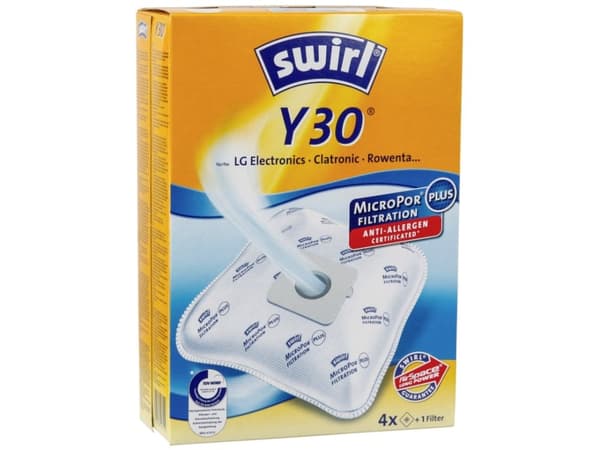 Swirl Y 30 MP Plus AirSpace