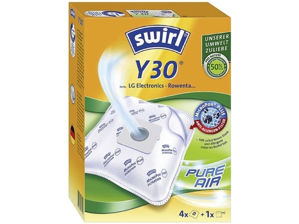 Swirl Y 30 MP Plus AirSpace