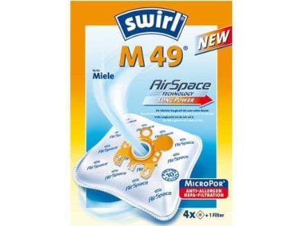 Swirl M 49 MP Plus AirSpace