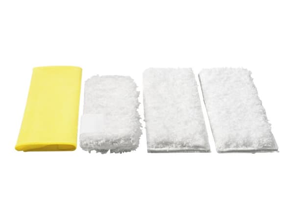Kärcher 2.863-172.0 - Kjøkkentøysett - for damprenser - for Kärcher DE 4002, SC 1 + Floor Kit, SC 1020, SC 2 Premium