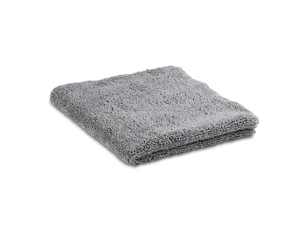Kärcher 2.643-872.0, Mikrofiber, Grå, 400 mm, 400 mm, 1 styck