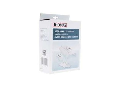 Thomas 787243, Vit, 6 styck