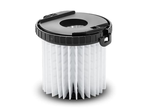 Kärcher - Filter - till dammsugare