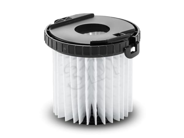 Kärcher - Filter - till dammsugare