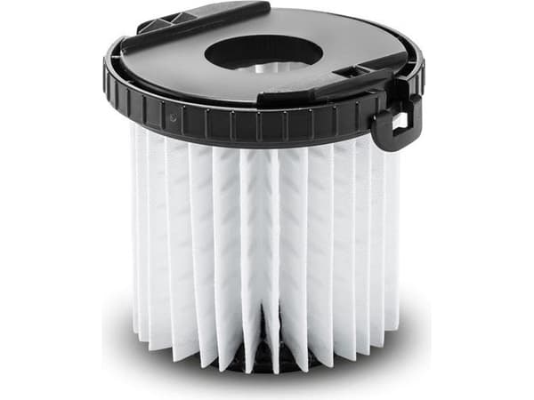 Kärcher - Filter - till dammsugare