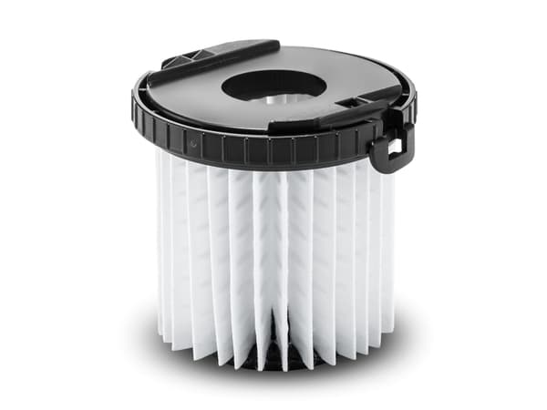 Kärcher - Filter - till dammsugare