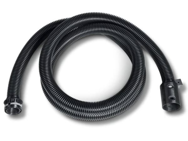 FEIN 31345067010, Forlengelsesslange, Sort, Dustex 25 L set (Dustex 25 L), Dustex 25 L (Dustex 25 L), Dustex 35 L set (Dustex 35 L), Dustex 35...