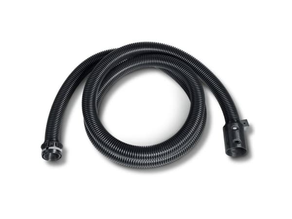 FEIN 31345067010, Forlengelsesslange, Sort, Dustex 25 L set (Dustex 25 L), Dustex 25 L (Dustex 25 L), Dustex 35 L set (Dustex 35 L), Dustex 35...
