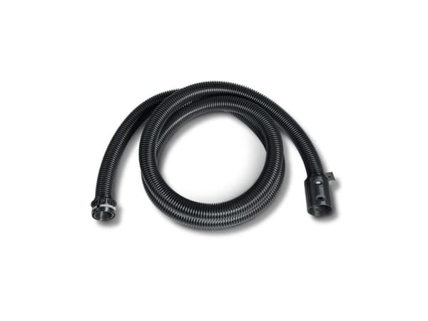 FEIN 31345067010, Forlengelsesslange, Sort, Dustex 25 L set (Dustex 25 L), Dustex 25 L (Dustex 25 L), Dustex 35 L set (Dustex 35 L), Dustex 35...