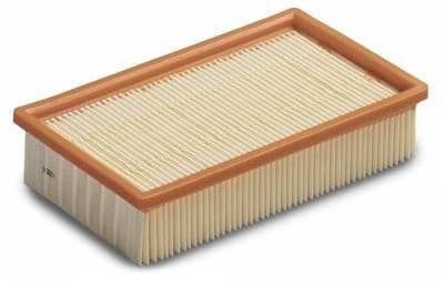 FEIN 31345012010, Trummdammsugare, Filter, Beige, Cellulosa, M, Fein Turbo I Set (Turbo I Set), Turbo I (Turbo I), Turbo II Set (Turbo II Set), Turbo