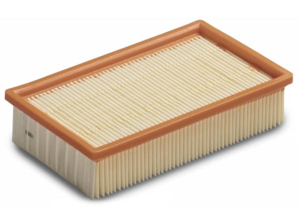 FEIN 31345012010, Trummdammsugare, Filter, Beige, Cellulosa, M, Fein Turbo I Set (Turbo I Set), Turbo I (Turbo I), Turbo II Set (Turbo II Set), Turbo